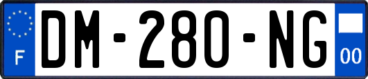 DM-280-NG