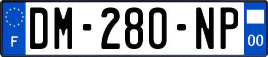 DM-280-NP