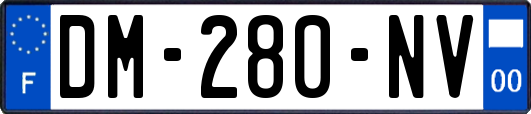 DM-280-NV