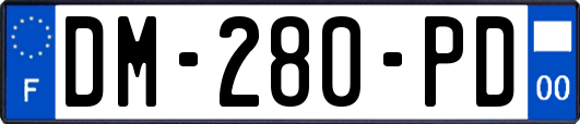 DM-280-PD