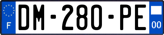 DM-280-PE