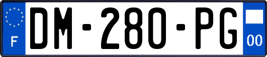 DM-280-PG