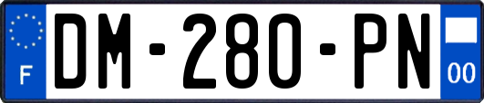 DM-280-PN