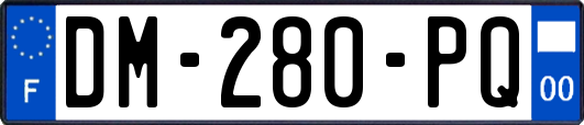 DM-280-PQ