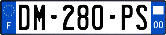 DM-280-PS