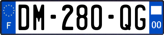 DM-280-QG