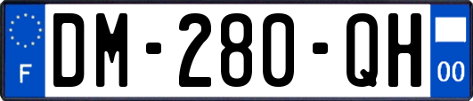 DM-280-QH
