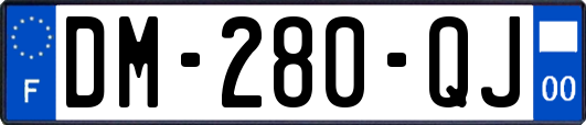 DM-280-QJ
