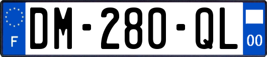 DM-280-QL