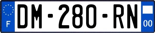 DM-280-RN