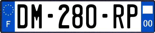 DM-280-RP