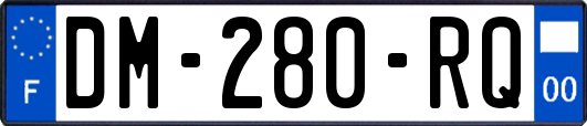 DM-280-RQ