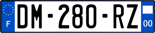 DM-280-RZ