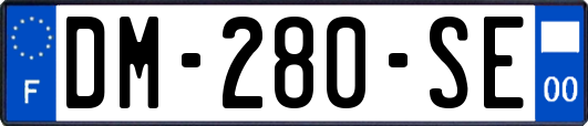 DM-280-SE
