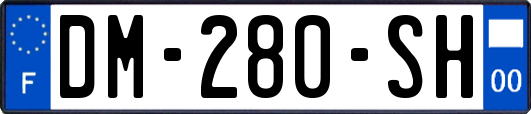DM-280-SH