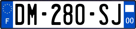 DM-280-SJ