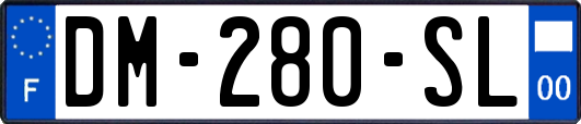 DM-280-SL