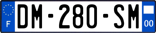 DM-280-SM