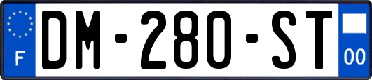 DM-280-ST