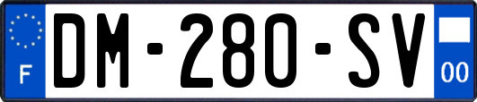 DM-280-SV