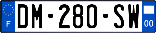 DM-280-SW