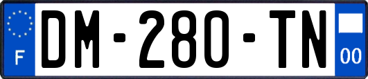 DM-280-TN
