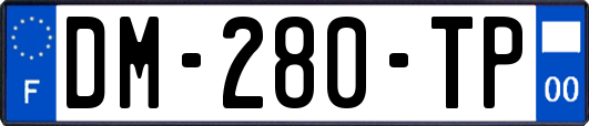 DM-280-TP