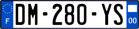 DM-280-YS