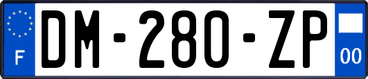 DM-280-ZP