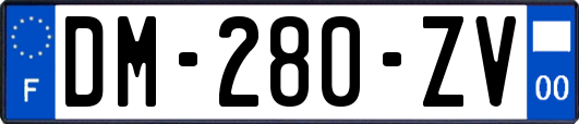 DM-280-ZV