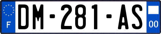 DM-281-AS