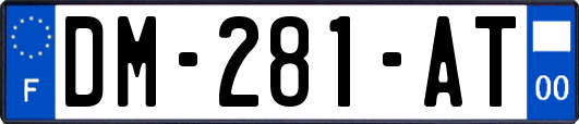 DM-281-AT