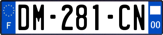 DM-281-CN