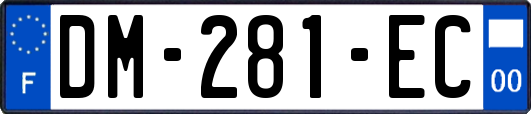 DM-281-EC