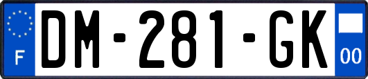 DM-281-GK