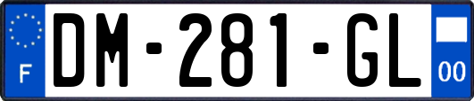 DM-281-GL