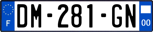 DM-281-GN