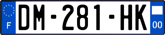 DM-281-HK