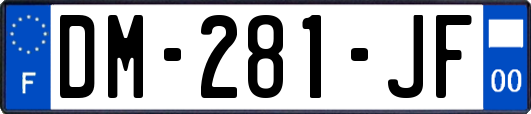 DM-281-JF