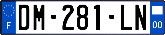 DM-281-LN