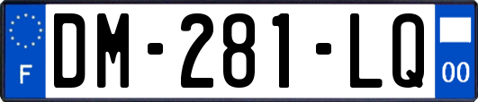 DM-281-LQ