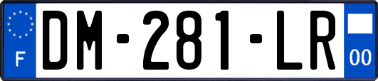 DM-281-LR