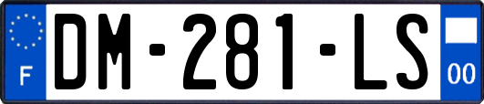 DM-281-LS