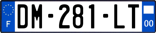 DM-281-LT