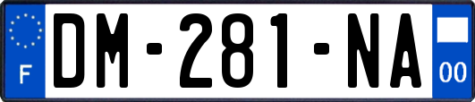 DM-281-NA
