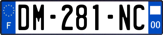 DM-281-NC