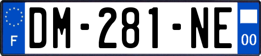 DM-281-NE
