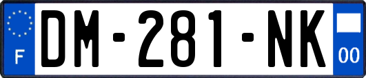 DM-281-NK