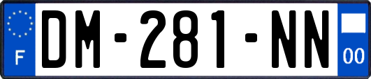 DM-281-NN