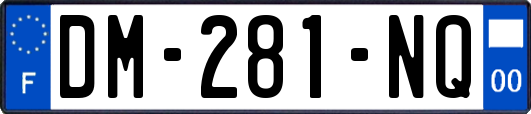 DM-281-NQ
